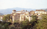 Loro Ciuffenna, Poggio di Loro, Pratomagno & Valdarno